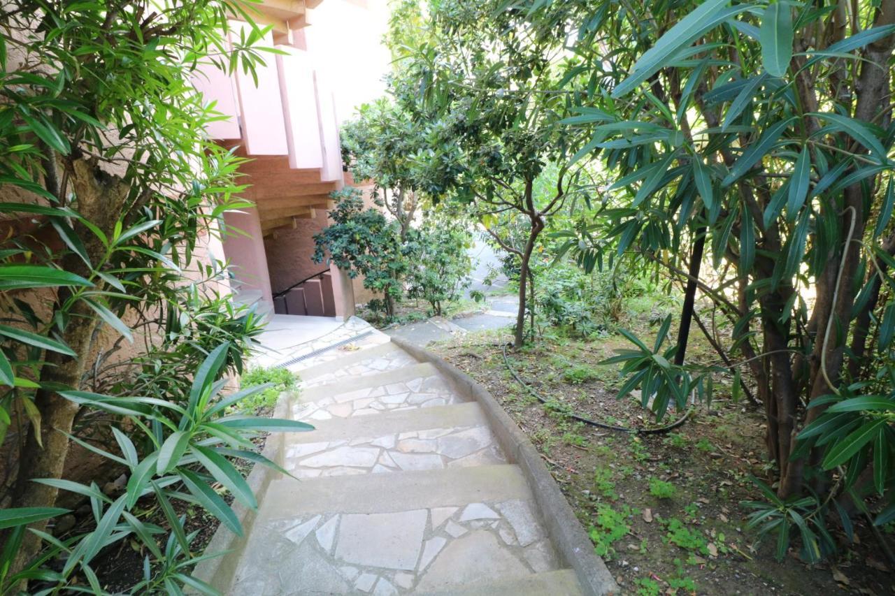 Studio With Beautiful Sea View And Direct Beach Access Cannes Exterior foto